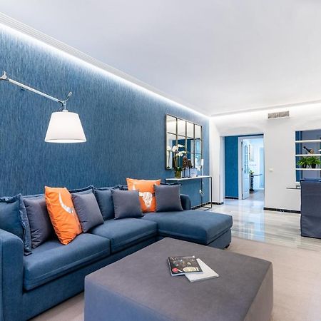 Livescape Medina Garden Marbella Exteriér fotografie